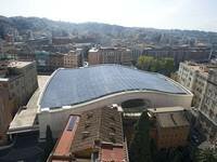 Vatican en cité de Vatican, 221 kWp