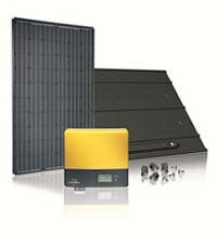 SolarWorld-Bausätze