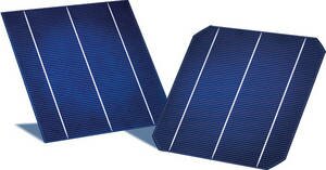 Solarzellen